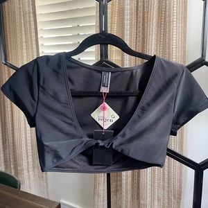 South Beach Swim top